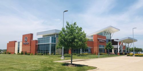 The Group Obstetrics & Gynecology Specialists — Obstetrics and Gynecology clinic in Clinton, IA — photo 2