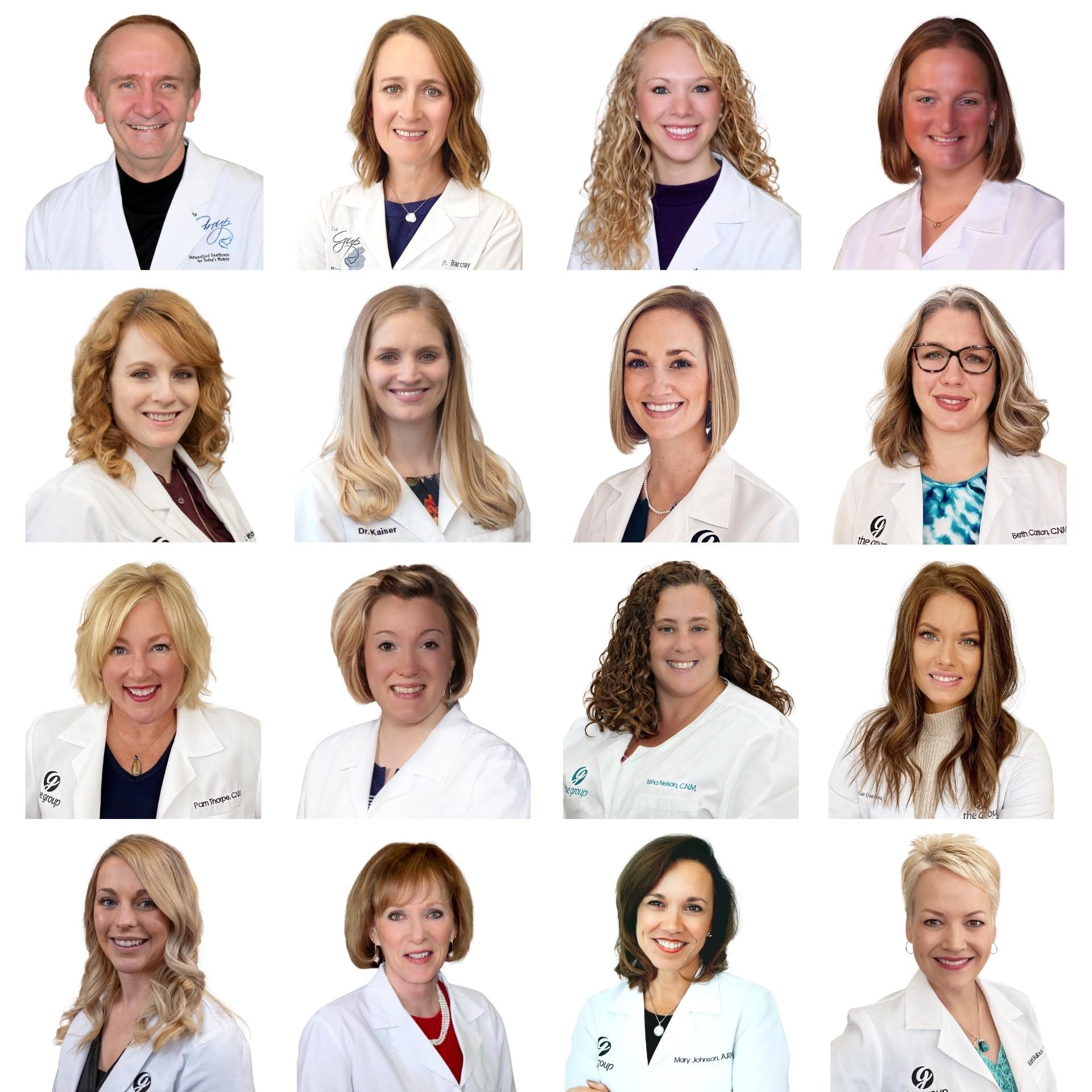 The Group Obstetrics & Gynecology Specialists, P.C. › Gynecologic ...