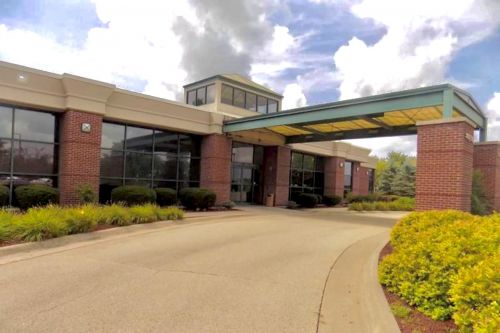 The Group Obstetrics & Gynecology Specialists — Obstetrics and Gynecology clinic in Clinton, IA — photo 3